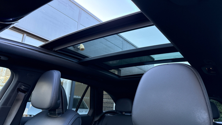 Mercedes-Benz GLC 300e 4Matic AMG Line Premium 5dr 9G-Tronic Estate